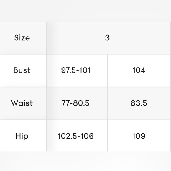 TNA cozy fleece sweater - Picture 3 of 3